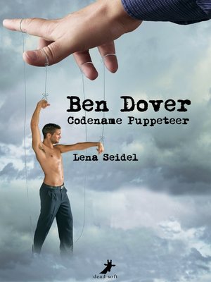 cover image of Ben Dover